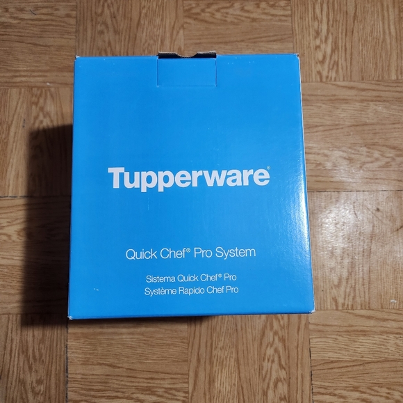 Quick Chef Pro System - Picture 3 of 4